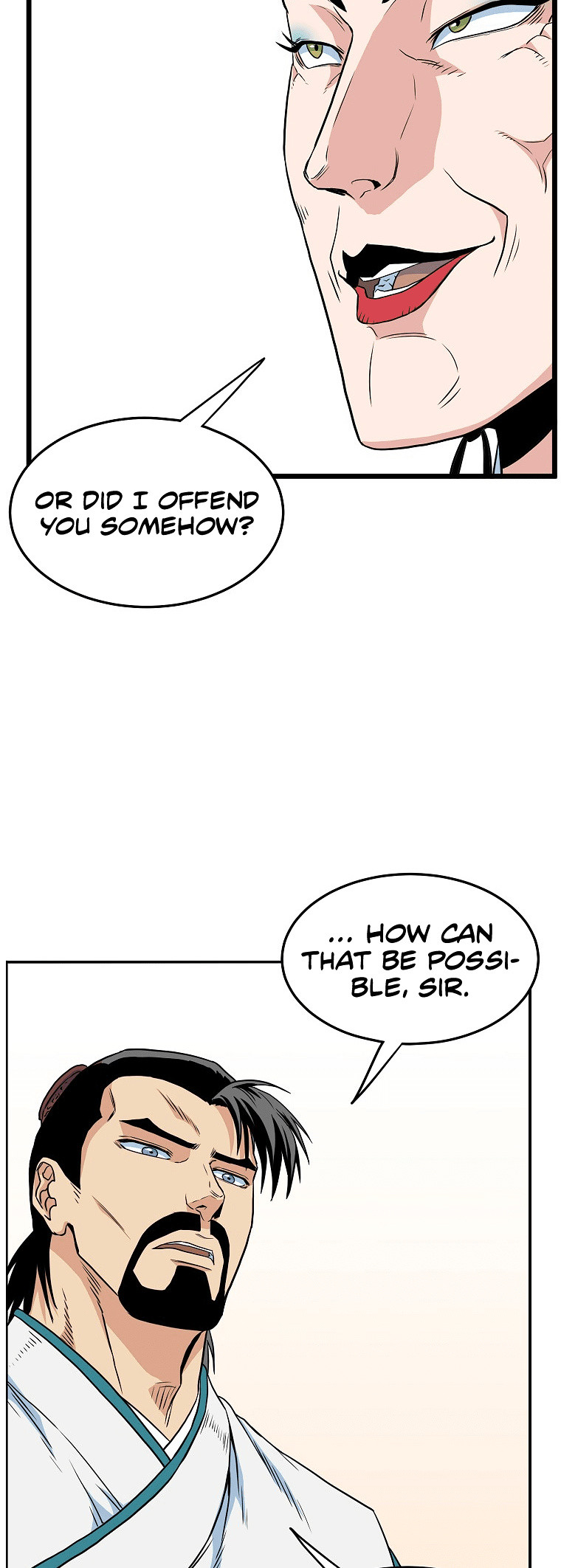 Murim Login Chapter 95 image 12
